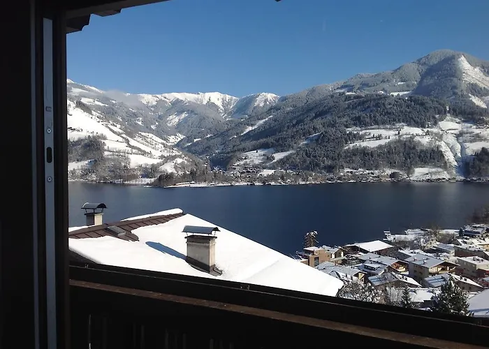 Haus Altenberger By We Rent, Summercard Included Apartman *