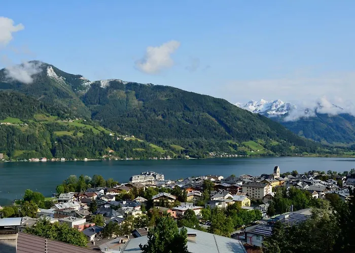 Haus Altenberger By We Rent, Summercard Included Apartamento *
