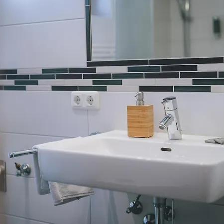 Haus Altenberger By We Rent, Summercard Included Apartmán *