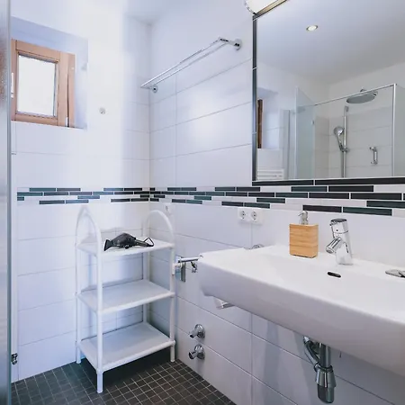 Apartmán Haus Altenberger By We Rent, Summercard Included Zell am See