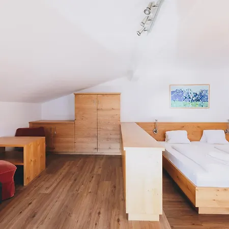 Apartmán Haus Altenberger By We Rent, Summercard Included