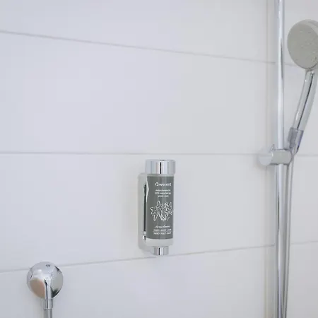 Apartmán Haus Altenberger By We Rent, Summercard Included *