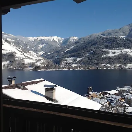Haus Altenberger By We Rent, Summercard Included Apartmán *